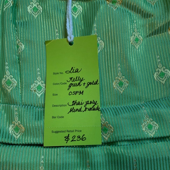 Stella M’Lia “Lia” Style Dress - Picture 5 of 7